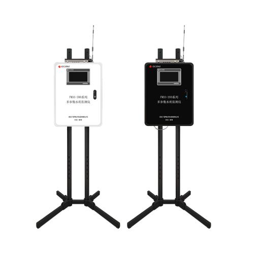 FM33-200多参数水质监测仪